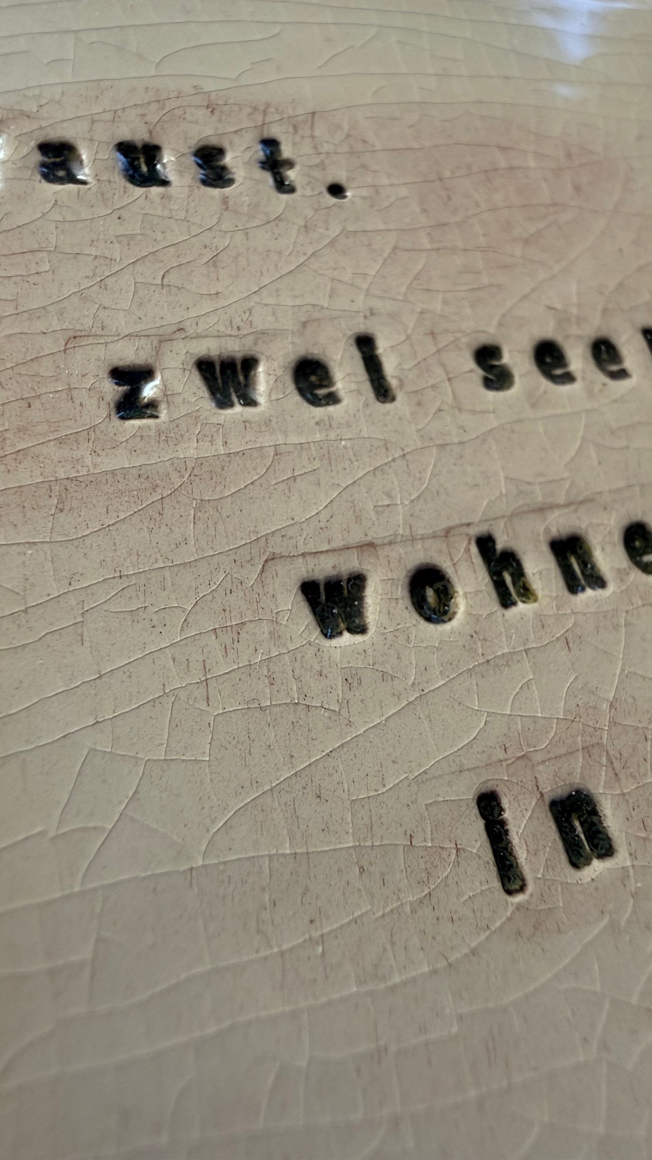 Zwei Seelen - Edition Juli 2026