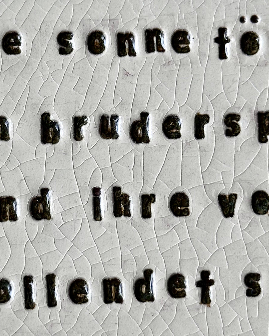 Aktuelle Edition: Prolog im Himmel - Limitiert 40 Stück - Edition II Februar 26