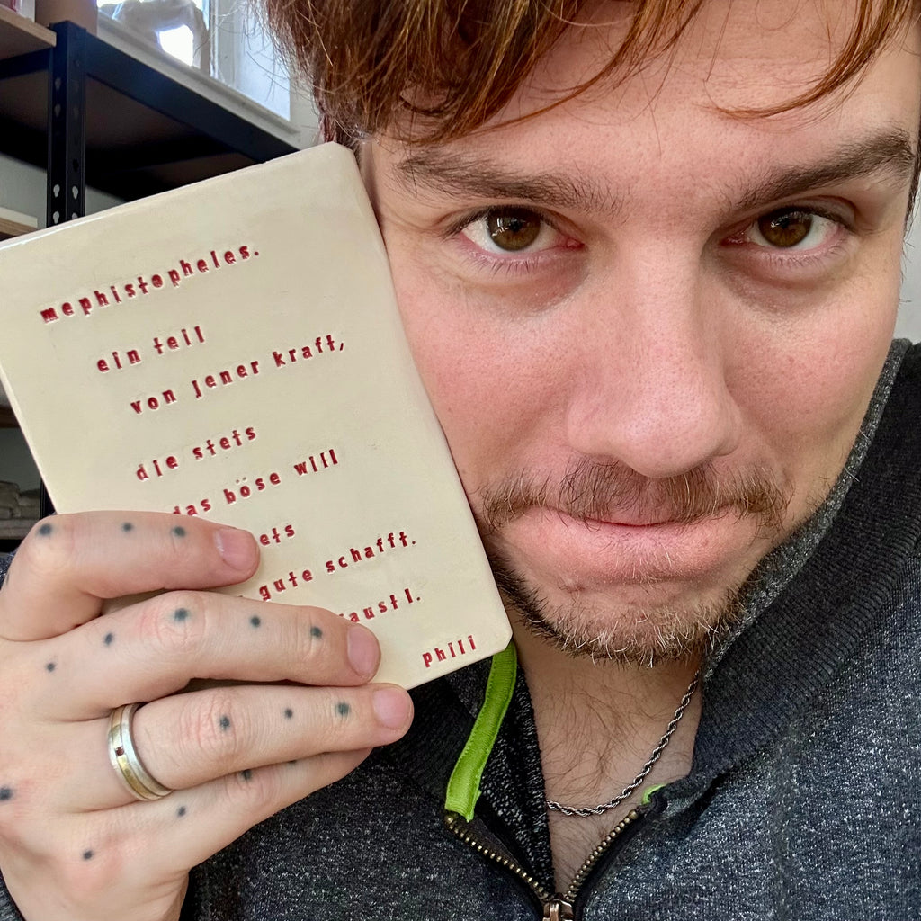 Aktuelle Edition: Ein Teil von jener Kraft - Edition III März 26